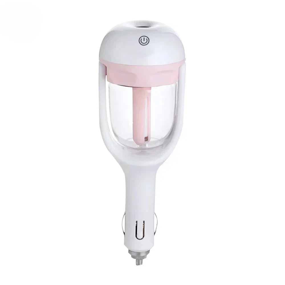 Humidificador de aire 3 en 1