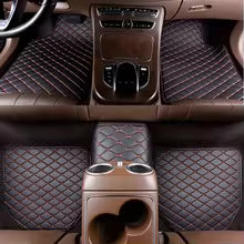 Premium Non-Slip Car Floor Mats