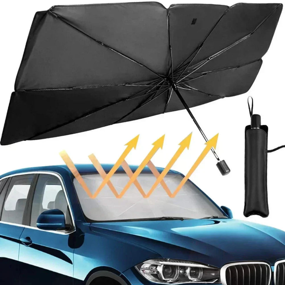 Parasol de Parabrisas para Coche