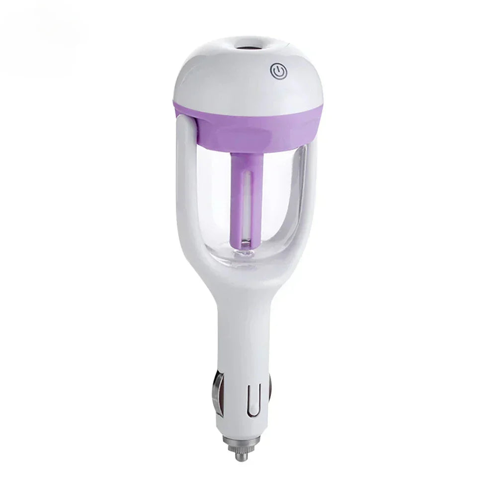 Humidificador de aire 3 en 1