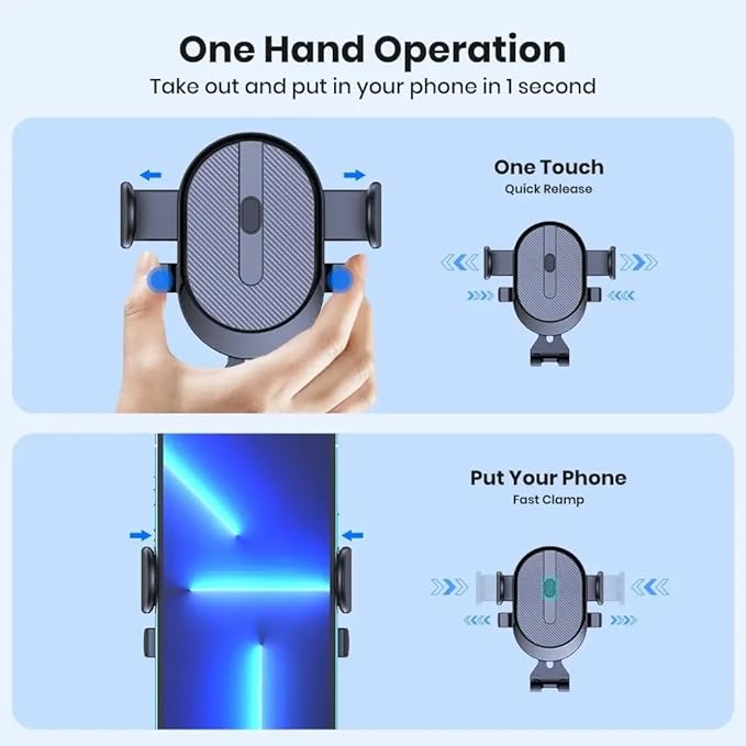Premium Mobile Phone Holder