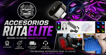 Packs Ruta Élite
