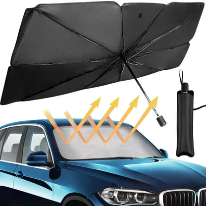 Parasol de Parabrisas para Coche 