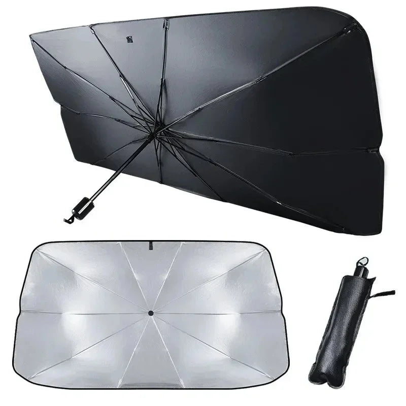 Parasol de Parabrisas para Coche 