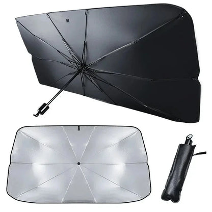 Parasol de Parabrisas para Coche 