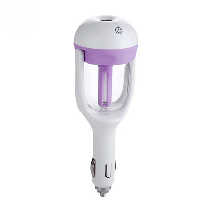 Humidificador de aire 3 en 1