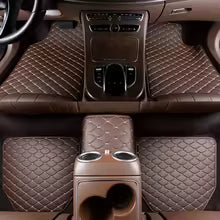 Premium Non-Slip Car Floor Mats
