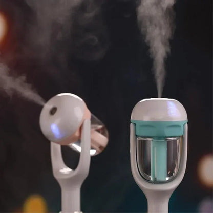 Humidificador de aire 3 en 1